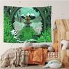 Game W Weather Factory Tapestry Customizable Tapestries Of Various Styleswall Hangings Celebrity Photo Printingwall Hangings