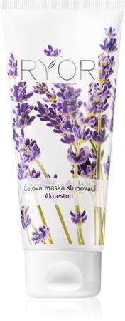 

Peel-off Gel Mask TU прозрачный