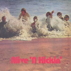 

CD ALIVE N KICKIN - Alive N Kickin COLCD6301 Collectables 1998 Japan Rock Used