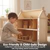 PLANTOYS 9012 Classic Dining Room