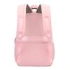 Trendy Lightweight High School Student Girls Schoolbag Large Capacity Burden Reduction Waterproof Backpack Primary School Students Grades 5-6 Book Bag