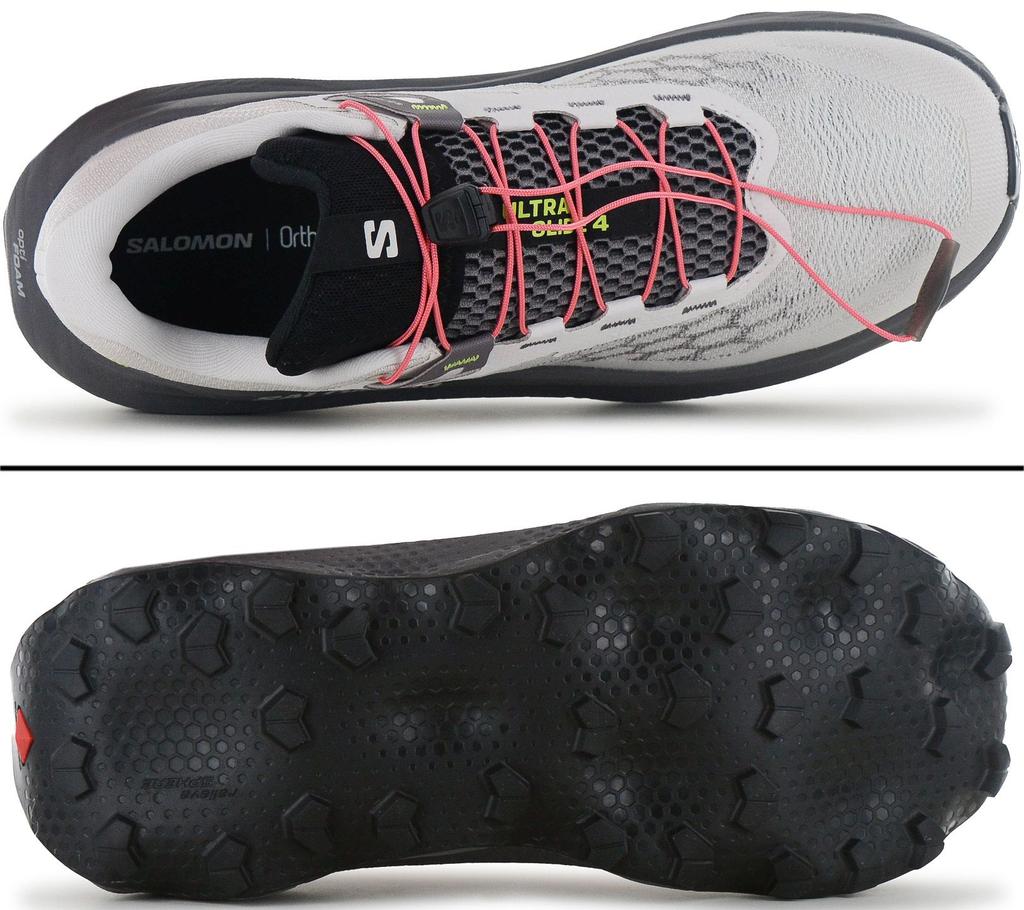 Salomon Ultra Glide 4 - Herren Trail-Running Schuhe Laufschuhe 479569 ORIGINAL