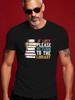 "If Lost Return To the Library" Book Stack Graphic Tshirt...