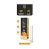 Zed Black 3in1 Bamboo Less Incense Sticks Pack of 2 (100gm X 2 = 200gm)  Long Lasting Fragrance for Home Meditation Relaxation