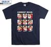 Grumpy Dwarf Current Moods T-shirt Gift Hoodie T Shirt Men Women Unisex 6363