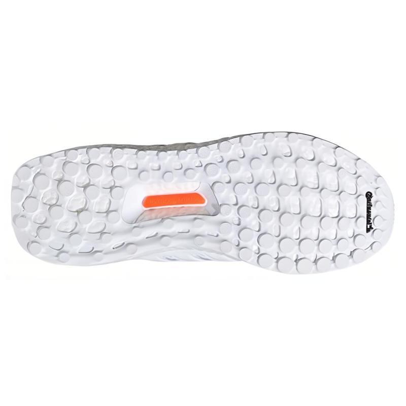 Adidas Ultra Boost 4.0 Madness White Sneakers EF0143