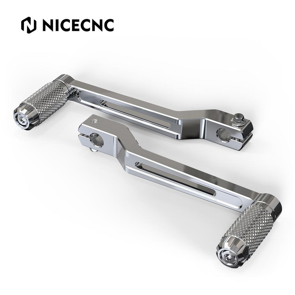 For Harley Street Glide FLHX 2017-2023 Gear Shifter Levers Road Glide Limited FLTRK 2020-2023 Road King FLHR 2017-2022 Fat Boy