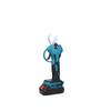 Makita-Style Portable Wireless Electric Pruning Shears for Outdoor Gardening