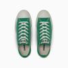 [Converse] Sneakers ALL STAR WASHEDCANVAS OX Emerald 29.0 Cm
