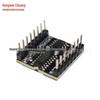 Open Source Mini MP3 Player Module - Red/Black Board Compatible