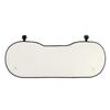 Car Ice Silk Cushion Cover Summer Cool Cute Panda All-season Anti-skid Breathable Seat Cushions Men Women Luxury Car Interior