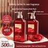 Orsylin Velvet Rose Oud Scented Shower Gel 500ml
