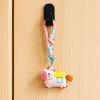 Cute Stuffed Animal Horse Blessing Words Year of Horse Plush Horse Doll Pendant Cartoon Plush Toys Chinese New Year Gift