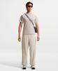 Nike Acg High Steak Loose Fit Hiking Pants M - Cream Ii: Summit White / Ir7308-236