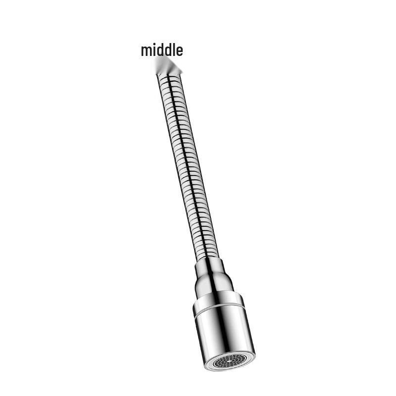 OLEWA Universal Rotatable Faucet Extender