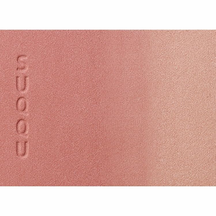 SUQQU Pure Color Blush 142 Beni Afterimage -BENINOKORI (2023 Fall/Winter Color Collection)