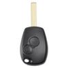 kgreat Head Key Remote Fob 2/3 Buttons 433MHz PCF7961M 4A Chip For Renault Trafic Vauxhall Vivaro 2014 2015 2016 2017 Uncut VA2