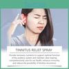 Ximonth Ear Care Spray Gentle Soothing Nourishing Daily Body Care Spray 30ml