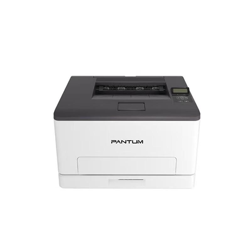 Pantum CP1108DN Color A4 Duplex Laser Printer CN plug (adapter included)