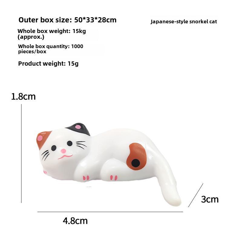 

Украшения для аквариума с котятами: Украшения для игр, мурлыканья и ловли рыбок с кошкой