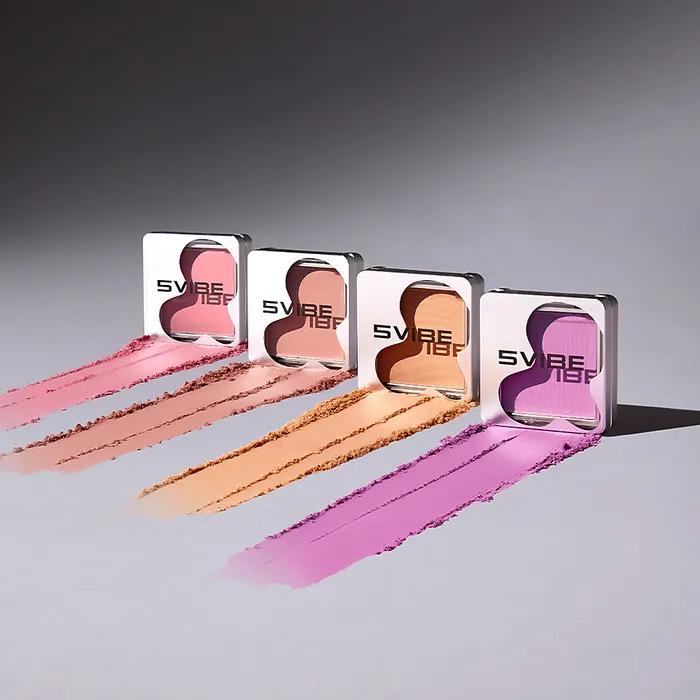 Blur Tone Layer Blusher (4 colors)
