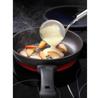 WMF PermaDur Excellent Frying Pan with Handle 20 Cm (05.7520.4021)