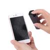 Laptop PC TV Screen Cleaning Tool Microfiber Cleaning Cloth for Electronic Devices, Camera Lens Cleaning Easy to Use