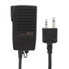 HM-46 Handheld Speaker Micphone for ICOM IC-V8 V82 V85 IC-T2H T8A 2AT E90 W32A Radios