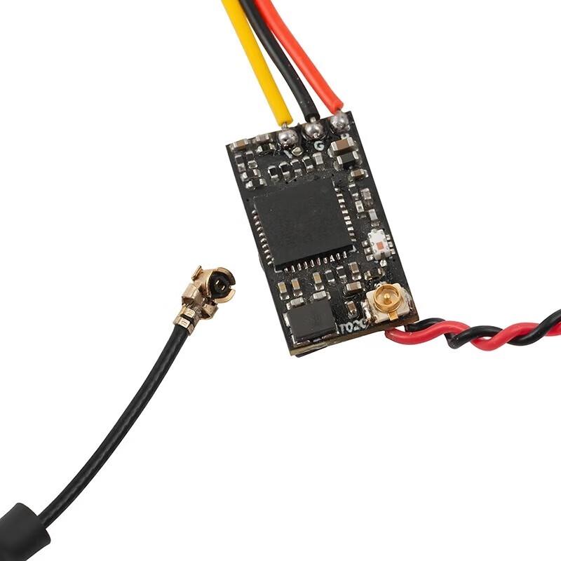 FPV Camera and Video Transmitter Combo