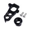 Rear Mech Hanger About 40g Accessories Aluminum Alloy Black