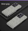 Luxury Gradient Glitter Plating Case On For Infinix Note 30 Note30 Hot 30 30i 40 40i 20 11 10 12 G96 VIP Pro Silicone Back Cover