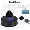 PULUZ 15 см/30 см USB Электрический вращающийся поворотный столик Стенд для демонстрации Реквизит для видеосъемки Поворотный стол для фотосъемки Видеосъемки Влогов