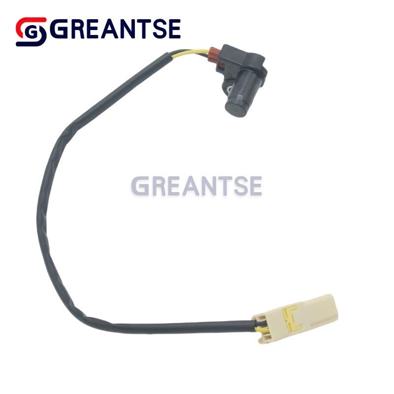 09M927321B High Quality Input Transmission Speed Sensor For Volkswagen Passat Jetta Golf CC Beetle Auto Part Accessories