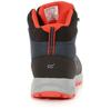 Треккинговые ботинки Regatta Samaris Lite Waterproof Mid