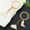 Porta-moedas, clips, porta-chaves – Chaveiros