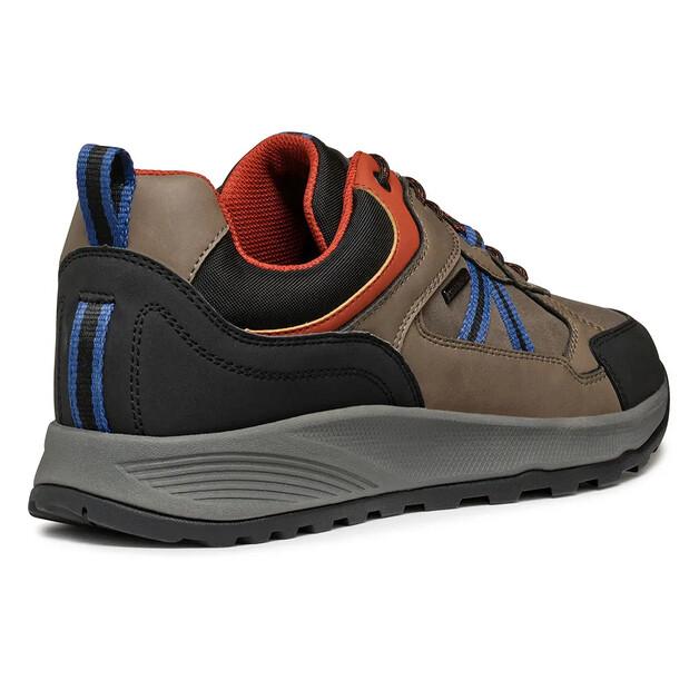 Geox Terrestre Abx Sneakers