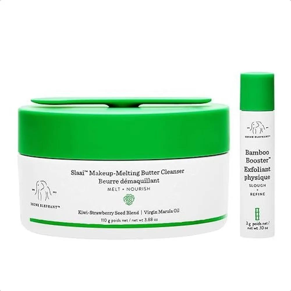Drunk Elephant Makeup Melting Butter Cleansing Balm 110g