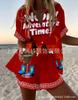 Hot Sale Casual Holiday Shirt Set Beach 1D Printed Shirt Shorts Women's Suit Customized-Made