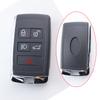 For Jaguar Land Rover Evoque Discovery 4 Evoque F-Pace F-Type XE XF XJ Freelander for  Car Key Shell Key Housing Fob Case Modify