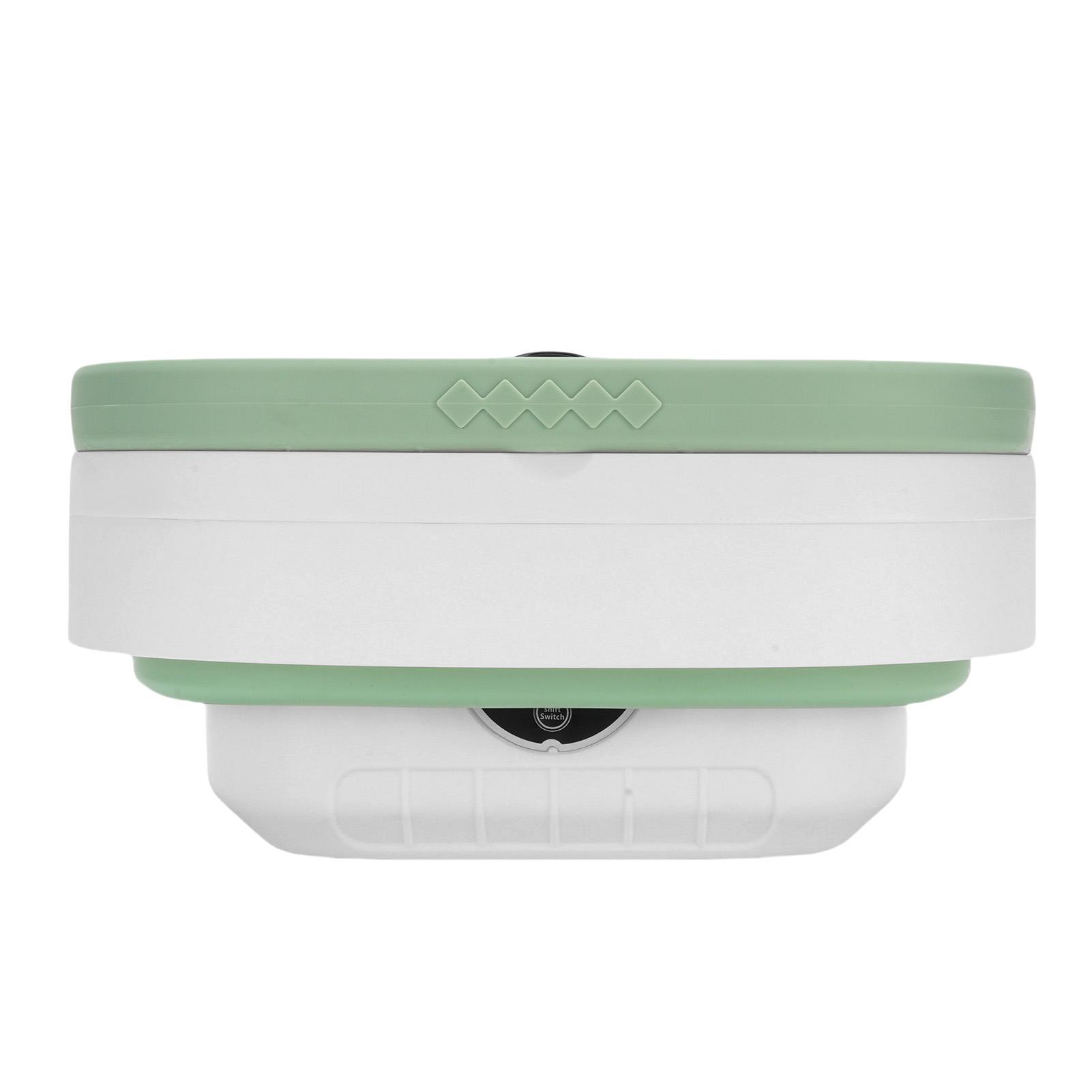 

Портативная стиральная машина для мелкой одежды, складная, с 3 режимами стирки, для отеля, дома, квартиры