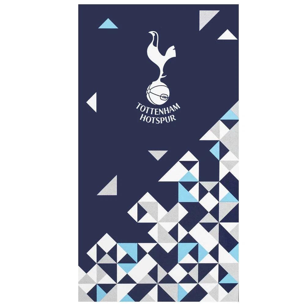 Tottenham Hotspur FC Particle Filled Cushion