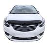 SCOUTT | Bra Capot Déflecteur Protection Pour Opel Zafira C 2011-2019, Aérodynamique, Assemblage Facile, Aucun perçage requis