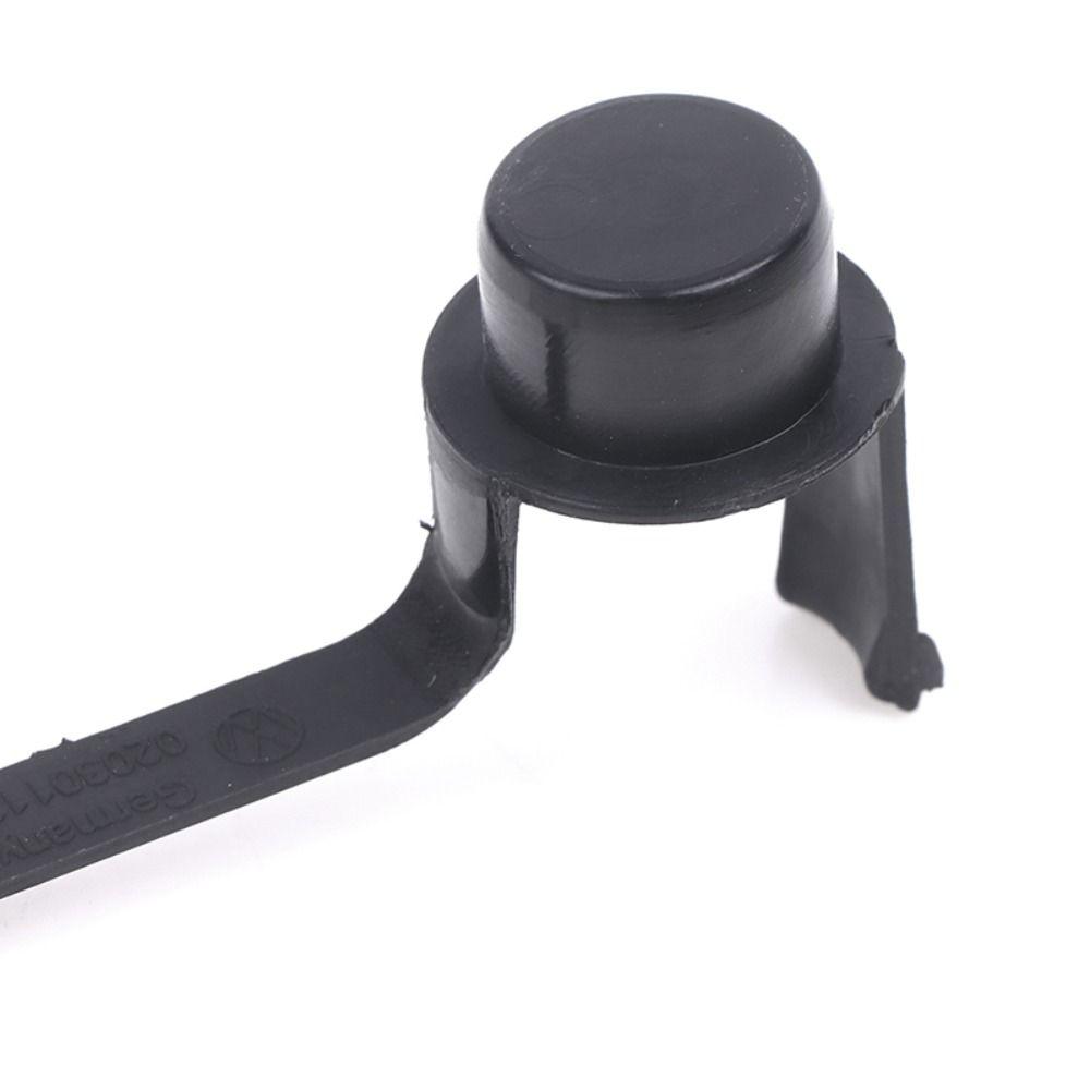 O-Ring Seal Gearbox Inspection Plug Threaded Fit Observation Hole Cover Pull Cover Cap for Mk1 Mk2