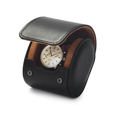 Oirlv Watch Single Watch PU Perfect for Business and Accepts Eligible B01301 Case, Case, Portable, Leather, Luxurious, Stylish, Travel, Trips,