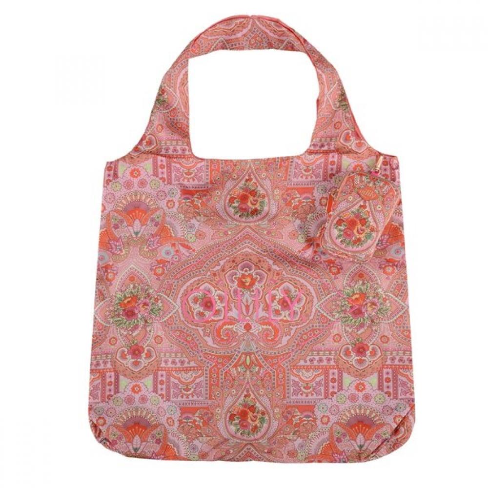 Oilily Folding Eco Bag Owasybg065