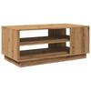  Coffee Table, Artisan Oak, 102x55x43 Cm