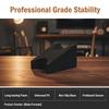 Guitar Neck Support Stand Pillow Electric Acoustic String Instruments Repair Tool Non Slip Holder for Home Studio Luthier Use