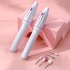 Electric Nail Drill Machine Kit Polish File Drills Bit Pen Manicure Tool