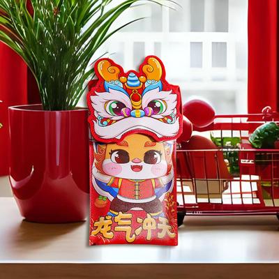 Presentförpackning – Presentkuvert