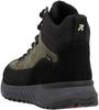 Rieker Men's Lace-up Boots Multicolored